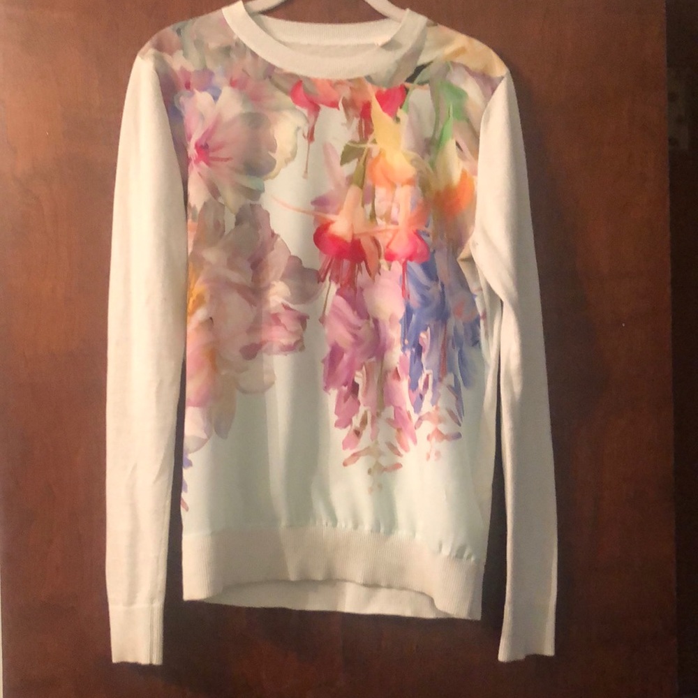 Ted Baker Top